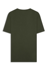 T-Shirt Ellus Aquarela Classic Floresta