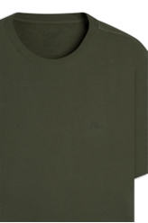 T-Shirt Ellus Aquarela Classic Floresta