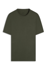 T-Shirt Ellus Aquarela Classic Floresta