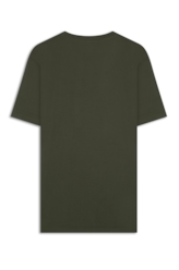 T-Shirt Ellus Aquarela Classic Floresta