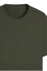 T-Shirt Ellus Aquarela Classic Floresta
