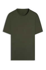 T-Shirt Ellus Aquarela Classic Floresta
