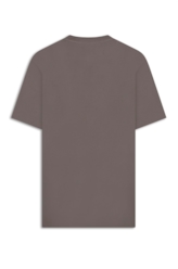 T-Shirt Ellus Aquarela Classic Marrom