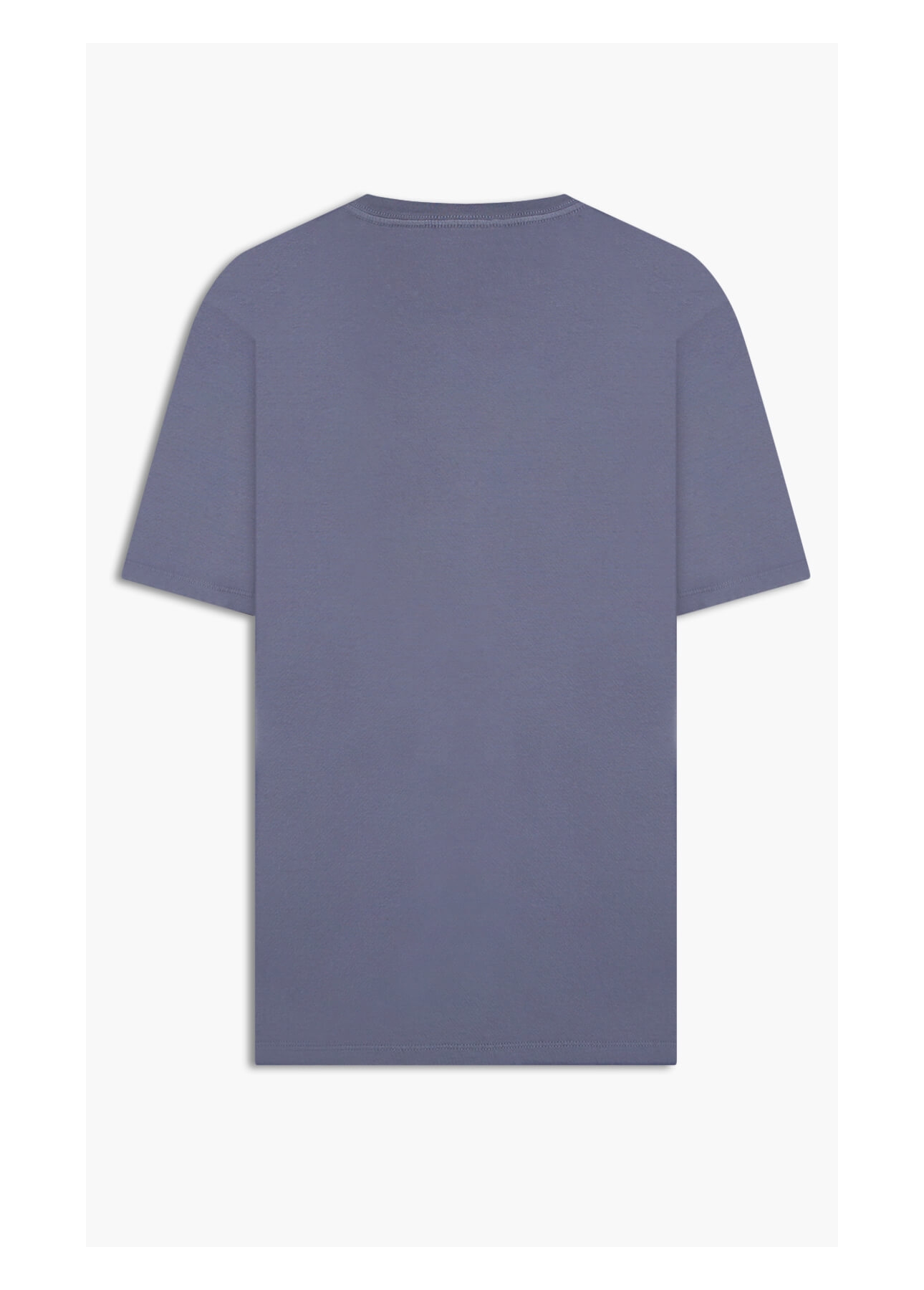 T-Shirt Ellus Aquarela Classic Misty