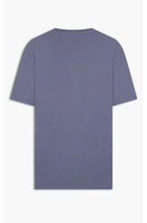 T-Shirt Ellus Aquarela Classic Misty