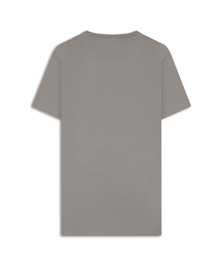 T-Shirt Ellus Aquarela Classic Niquel