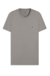 T-Shirt Ellus Aquarela Classic Niquel