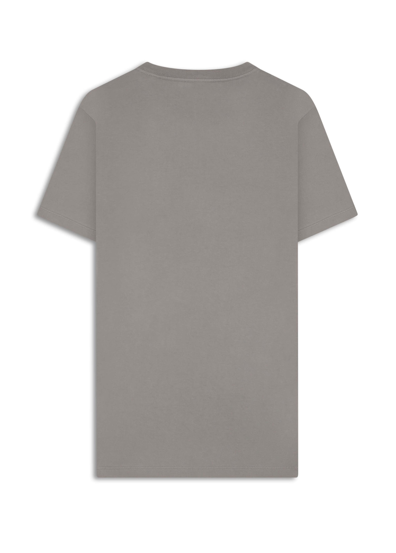 T-Shirt Ellus Aquarela Classic Niquel