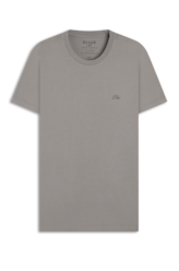 T-Shirt Ellus Aquarela Classic Niquel