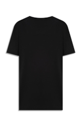 T-Shirt Ellus Aquarela Classic Plumbo