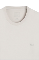 T-Shirt Ellus Aquarela Classic Prata .)