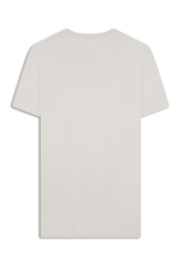 T-Shirt Ellus Aquarela Classic Prata .)