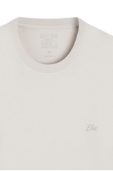 T-Shirt Ellus Aquarela Classic Prata .)
