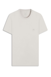 T-Shirt Ellus Aquarela Classic Prata .)