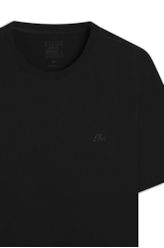 T-Shirt Ellus Aquarela Classic Preto