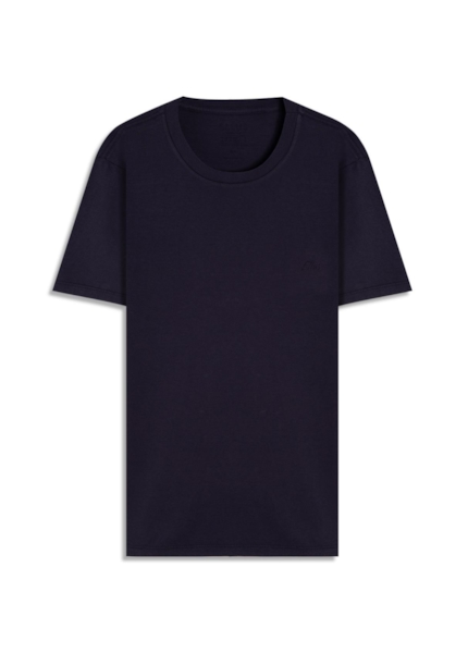 T-Shirt Ellus Aquarela Classic Purple Blue