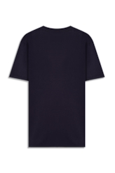 T-Shirt Ellus Aquarela Classic Purple Blue