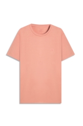 T-Shirt Ellus Aquarela Classic Rosa