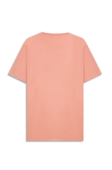 T-Shirt Ellus Aquarela Classic Rosa