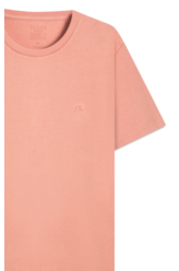 T-Shirt Ellus Aquarela Classic Rosa