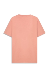 T-Shirt Ellus Aquarela Classic Rosa Dusty