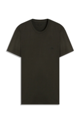 T-Shirt Ellus Aquarela Classic Verde Militar