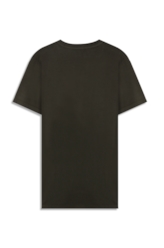 T-Shirt Ellus Aquarela Classic Verde Militar