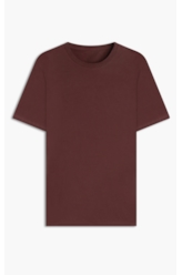T-Shirt Ellus Aquarela Classic Vinho