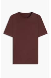 T-Shirt Ellus Aquarela Classic Vinho