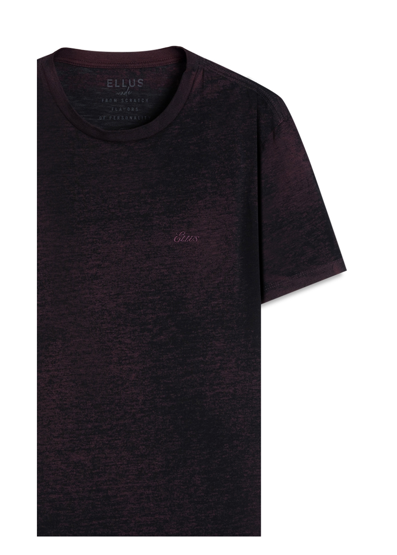 T-Shirt Ellus Beringela