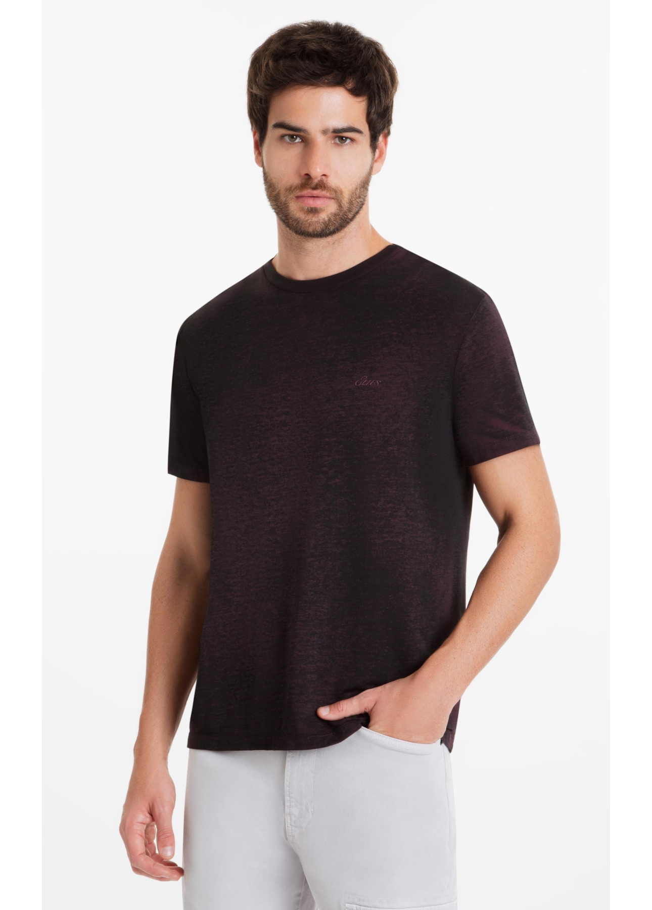 T-Shirt Ellus Beringela