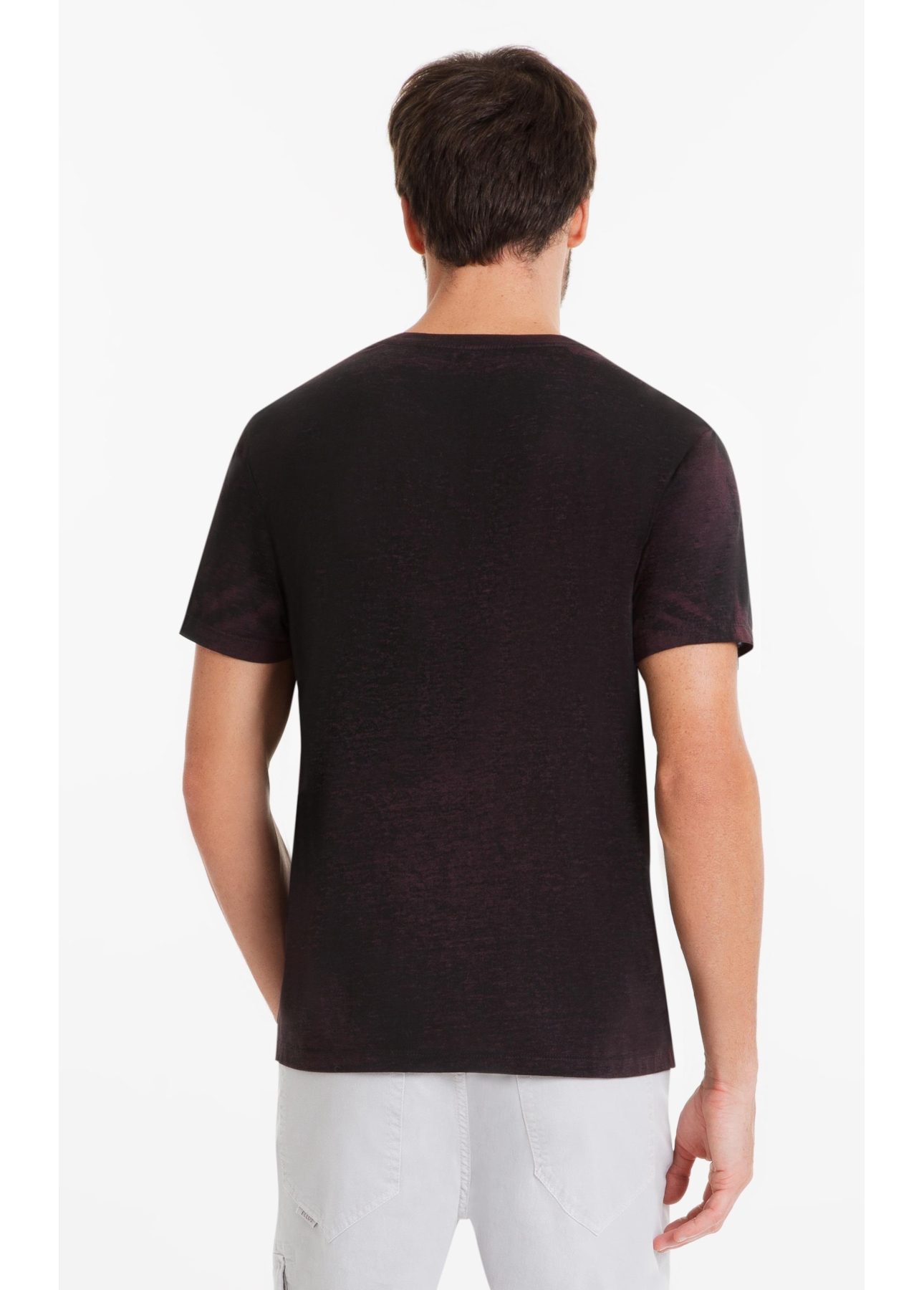 T-Shirt Ellus Beringela