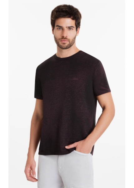 T-Shirt Ellus Beringela