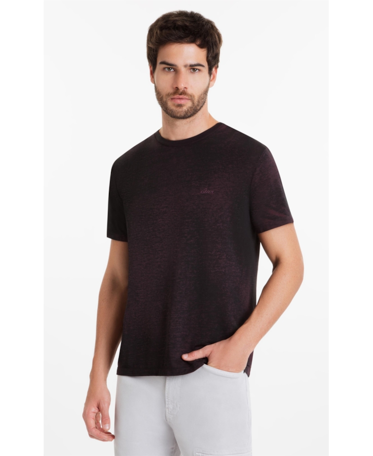 T-Shirt Ellus Beringela