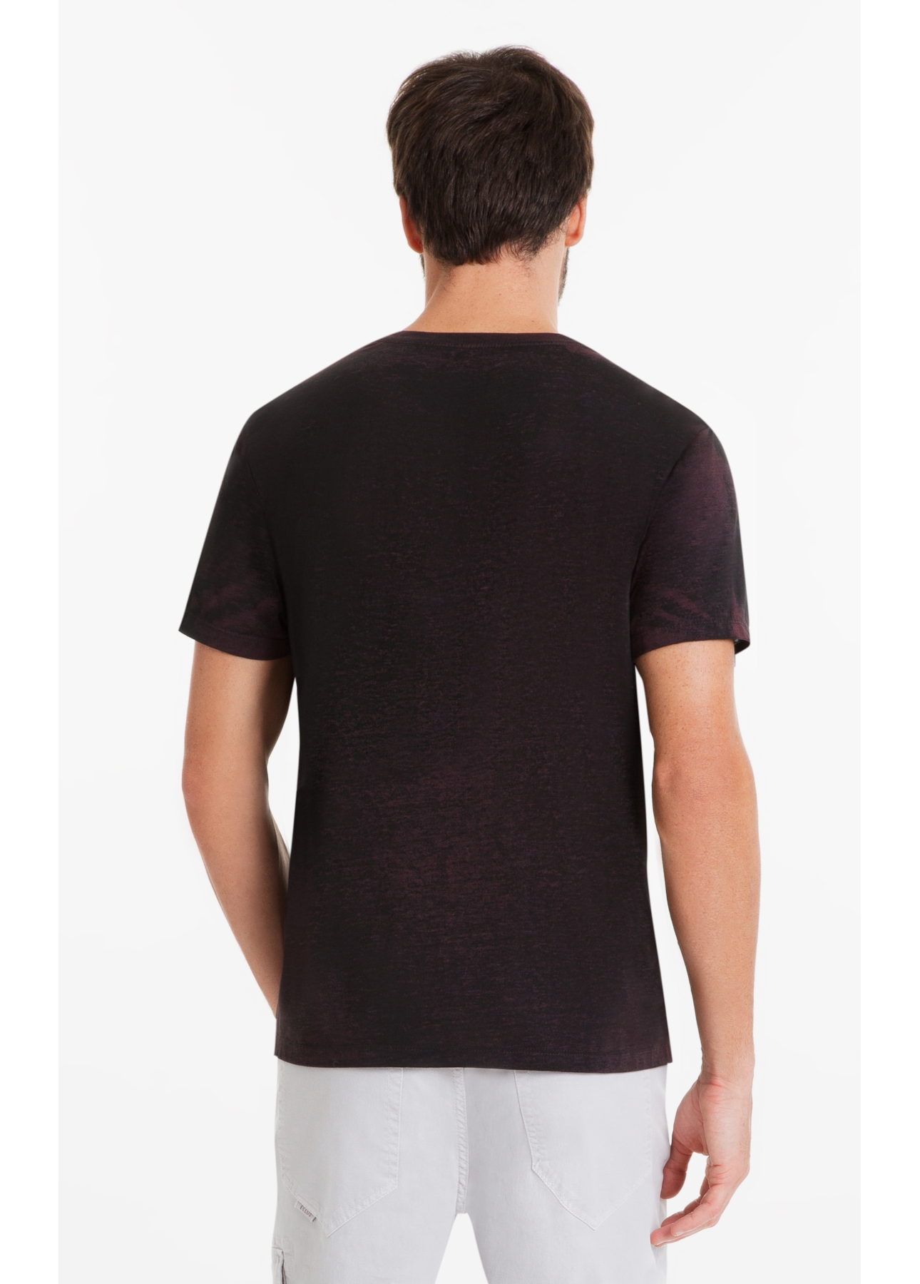 T-Shirt Ellus Beringela