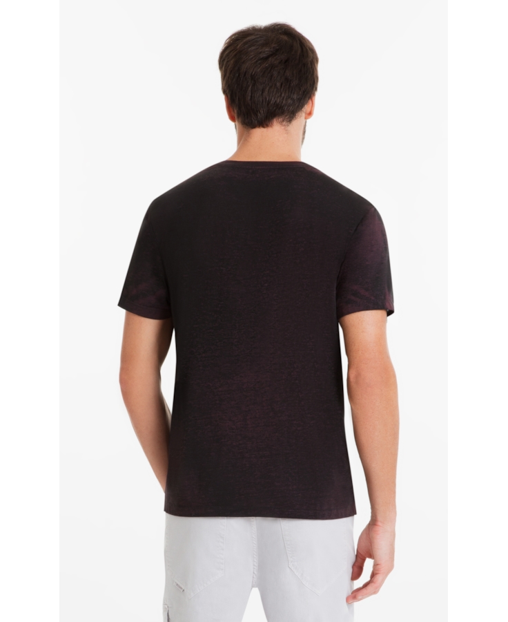 T-Shirt Ellus Beringela