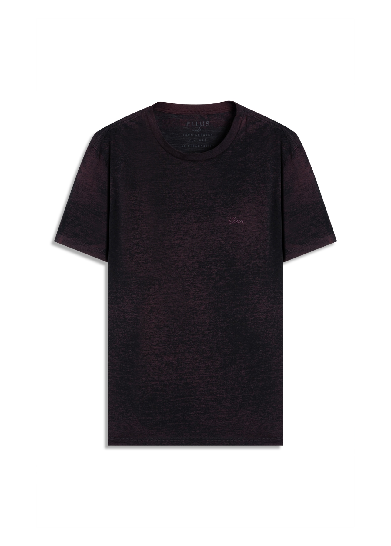T-Shirt Ellus Beringela