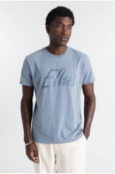 T-Shirt Ellus Classic Blue Vintage