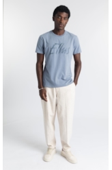 T-Shirt Ellus Classic Blue Vintage