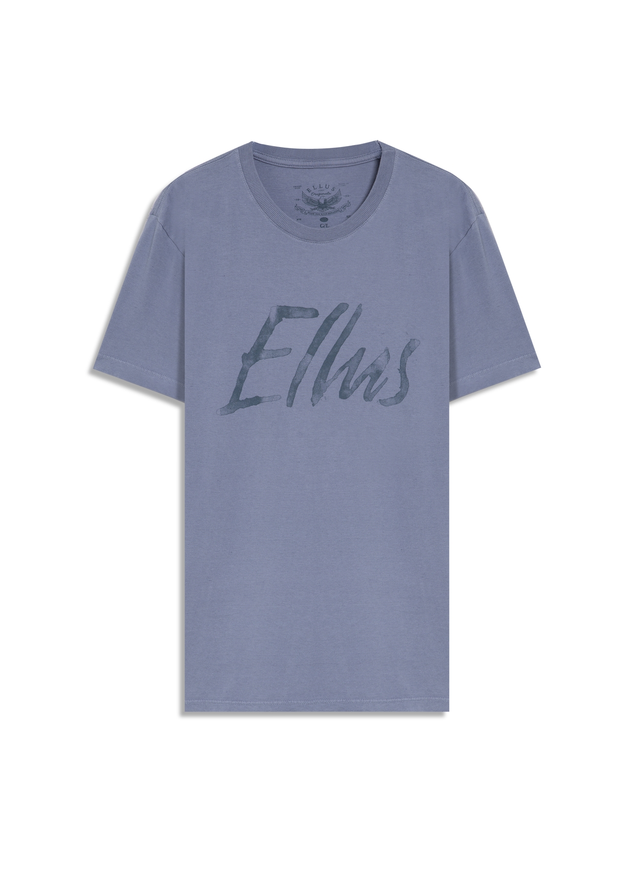 T-Shirt Ellus Classic Blue Vintage
