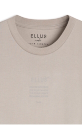 T-Shirt Ellus Classic Husk