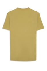 T-Shirt Ellus Classic Mostarda
