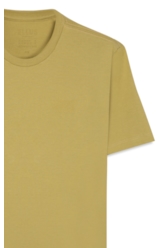 T-Shirt Ellus Classic Mostarda