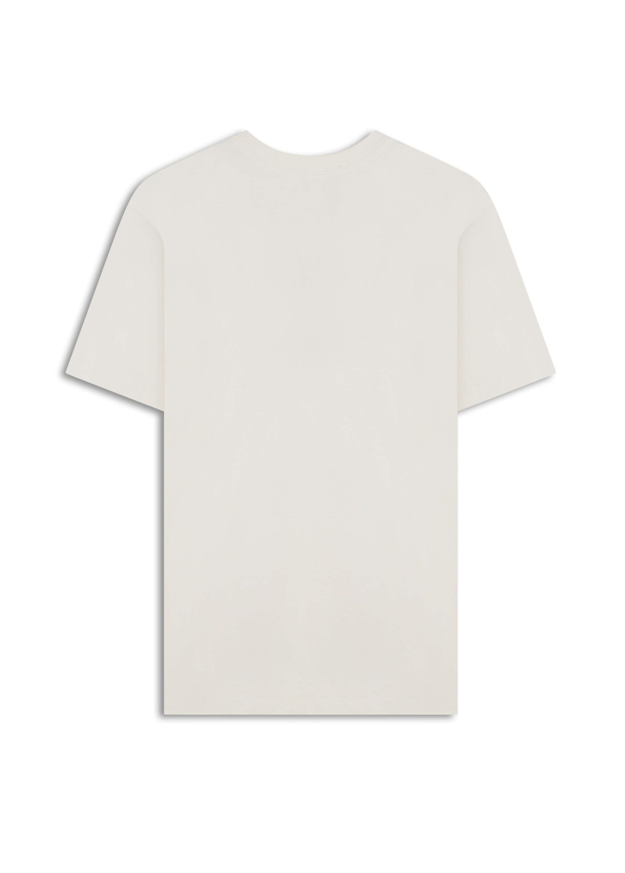 T-Shirt Ellus  Classic Off White
