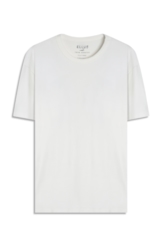 T-Shirt Ellus Classic Off White