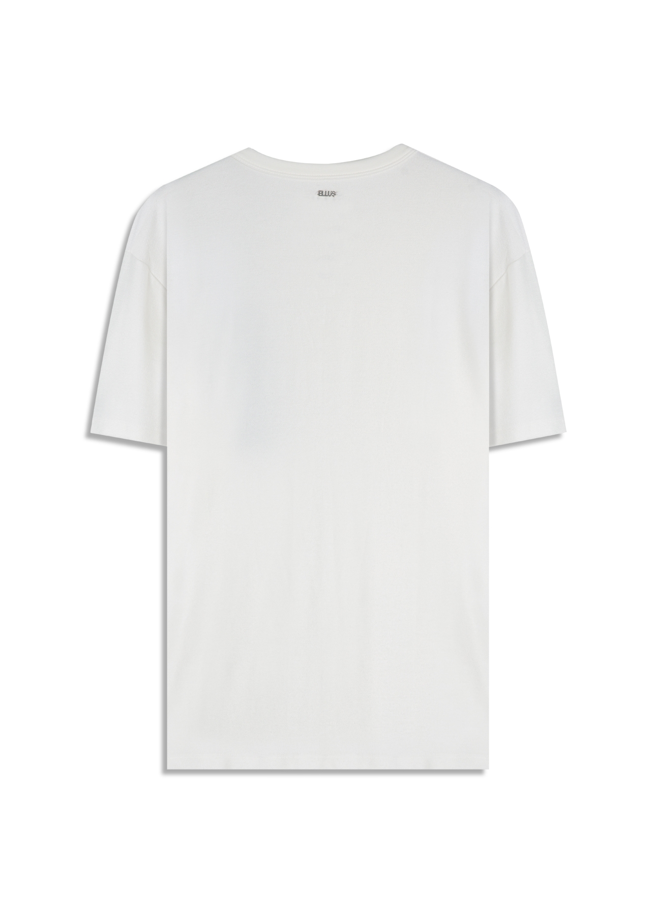 T-Shirt Ellus Classic Off White