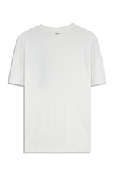 T-Shirt Ellus Classic Off White