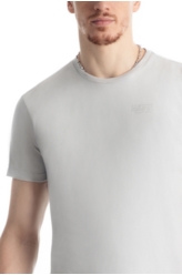 T-Shirt Ellus Classic Prata