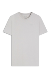 T-Shirt Ellus Classic Prata