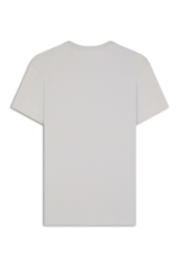 T-Shirt Ellus Classic Prata